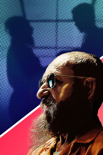 Marvel One-Shot: All Hail the King (2014) movie poster