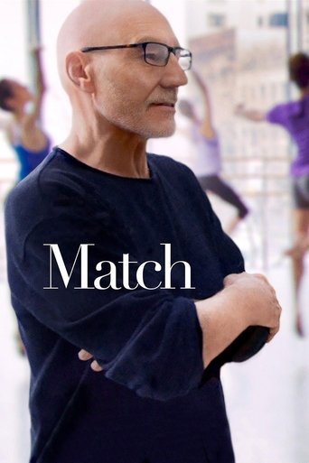 Match (2014) movie poster