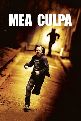 Mea Culpa (2014) movie poster