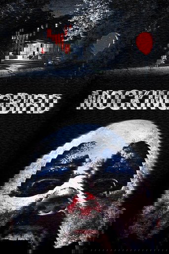 Mockingbird (2014) movie poster