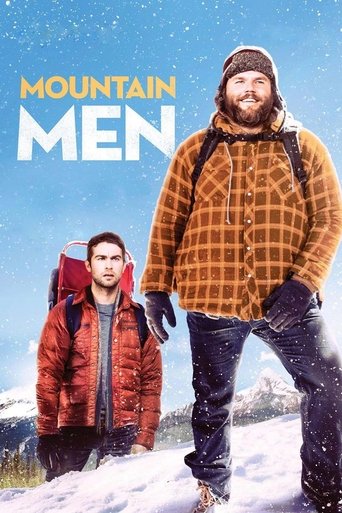 Mountain Men (2014) movie poster