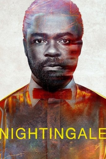 Nightingale (2014) movie poster