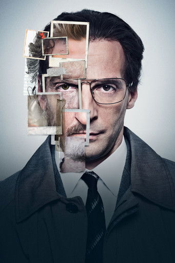 Nobody from Nowhere (2014) movie poster