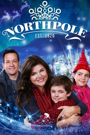 Northpole (2014) movie poster