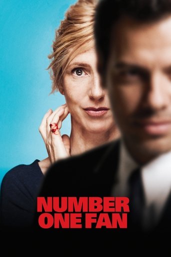 Number One Fan (2014) movie poster