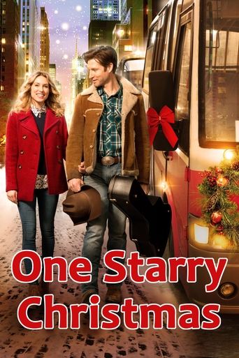 One Starry Christmas (2014) movie poster