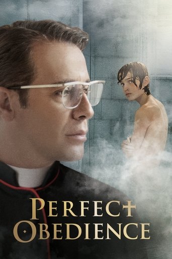 Perfect Obedience (2014) movie poster