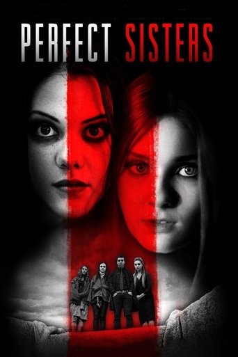 Perfect Sisters (2014) movie poster