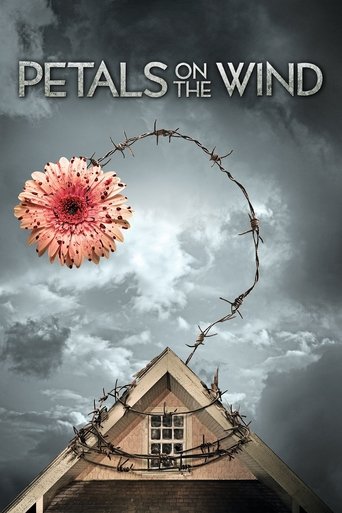 Petals on the Wind (2014) movie poster