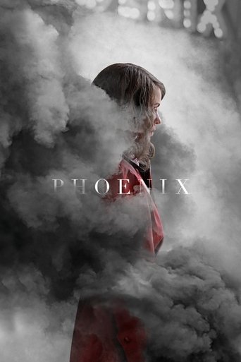 Phoenix (2014) movie poster