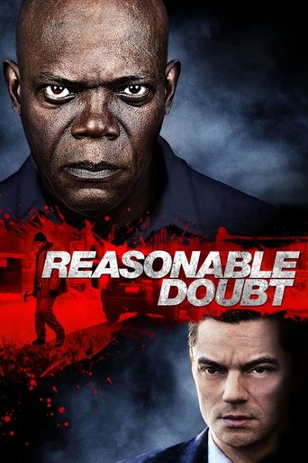 Reasonable Doubt (2014) movie poster