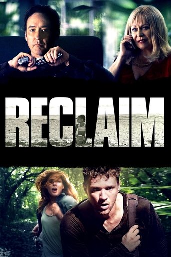 Reclaim (2014) movie poster