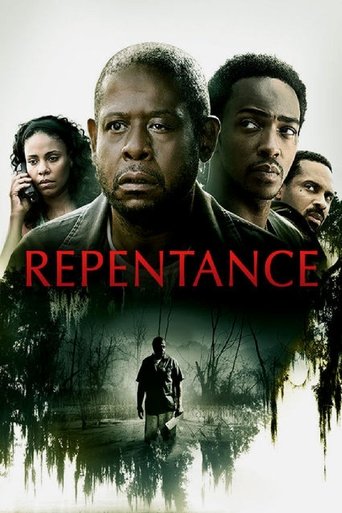 Repentance (2014) movie poster