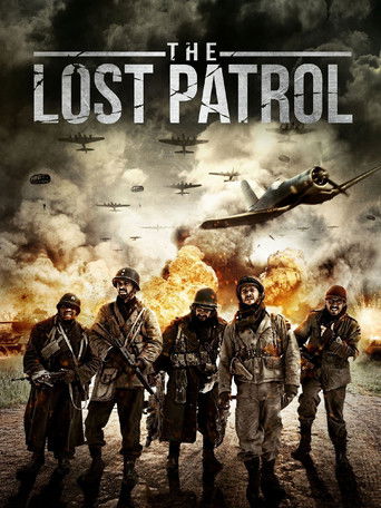 Road 47 (2014) movie poster