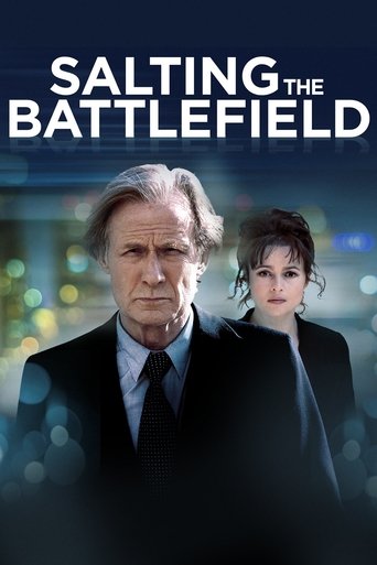 Salting the Battlefield (2014) movie poster