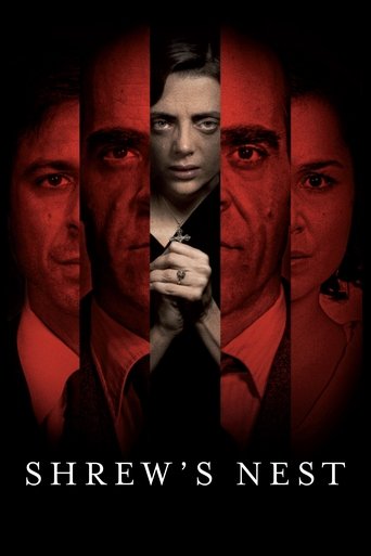 Shrew's Nest (2014) movie poster