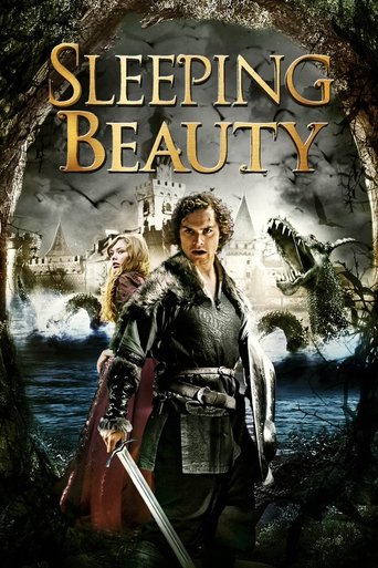 Sleeping Beauty (2014) movie poster