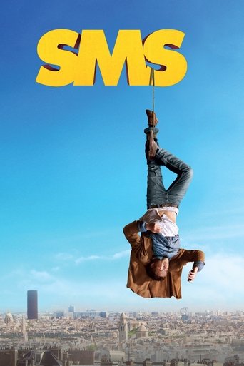 SMS (2014) movie poster