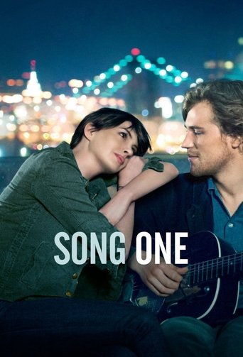 Song One (2014) movie poster