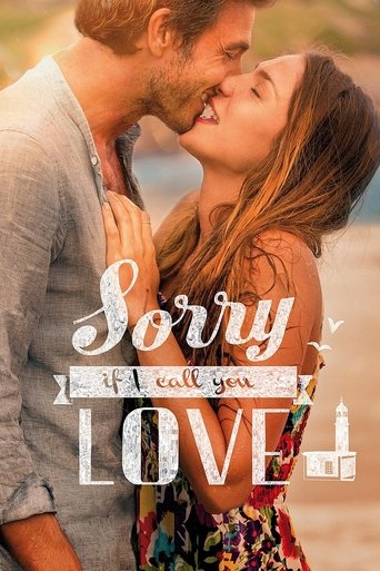 Sorry If I Call You Love (2014) movie poster