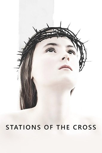 Stations of the Cross (2014) movie poster