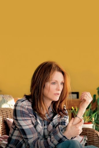 Still Alice (2014) movie poster