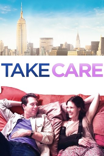 Take Care (2014) movie poster