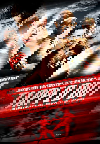 Tapped Out (2014) movie poster