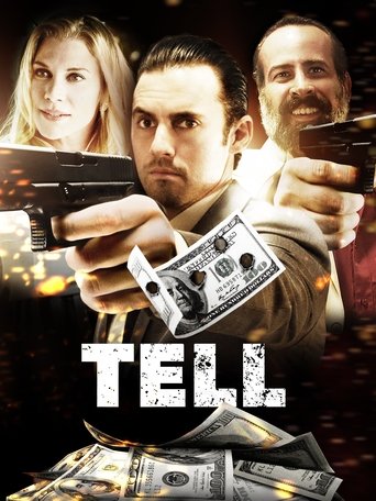 Tell (2014) movie poster