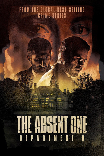 The Absent One (2014) movie poster