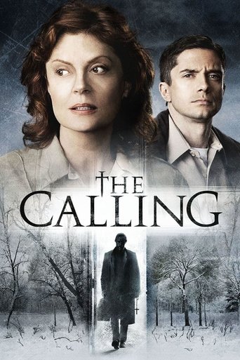 The Calling (2014) movie poster