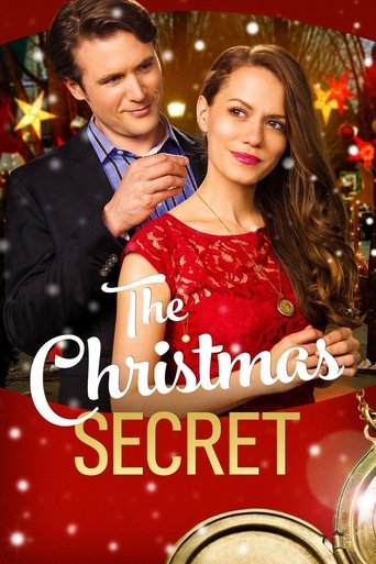 The Christmas Secret (2014) movie poster
