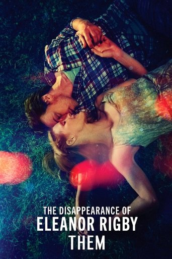 The Disappearance of Eleanor Rigby: Them (2014) movie poster