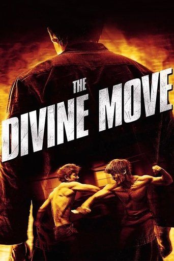 The Divine Move (2014) movie poster