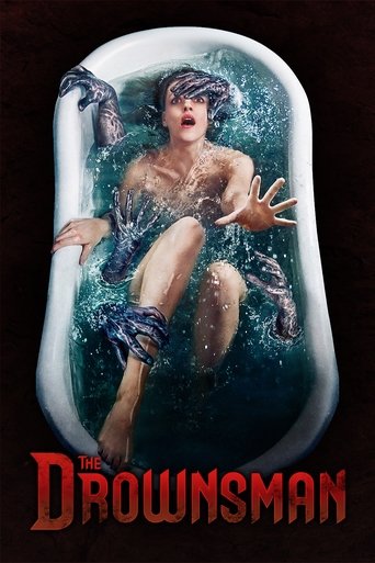 The Drownsman (2014) movie poster