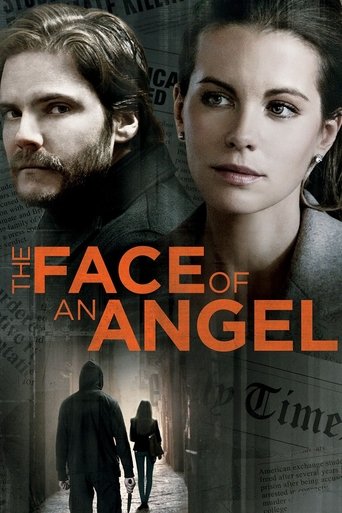 The Face of an Angel (2014) movie poster