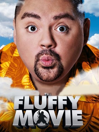 The Fluffy Movie (2014) movie poster