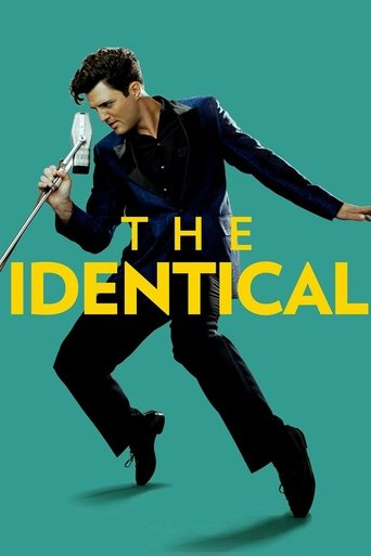 The Identical (2014) movie poster
