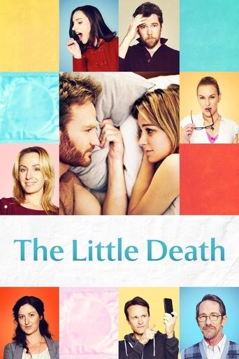 The Little Death (2014) movie poster