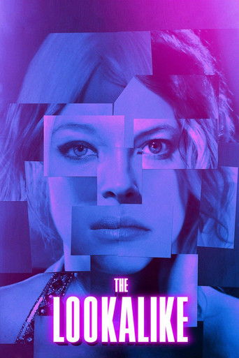 The Lookalike (2014) movie poster