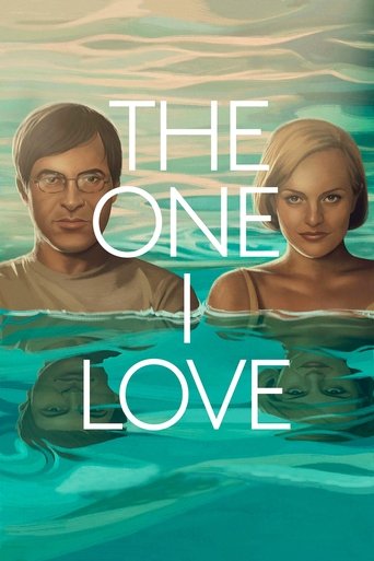 The One I Love (2014) movie poster