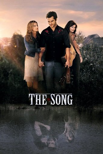 The Song (2014) movie poster