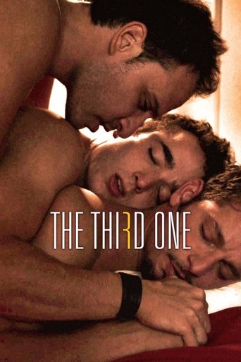 The Third One (2014) movie poster