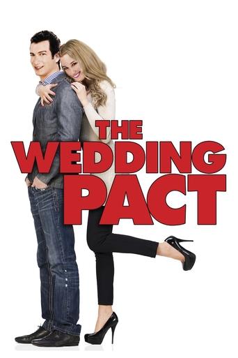 The Wedding Pact (2014) movie poster