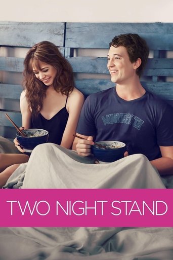 Two Night Stand (2014) movie poster