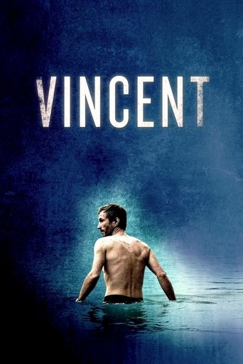 Vincent (2014) movie poster