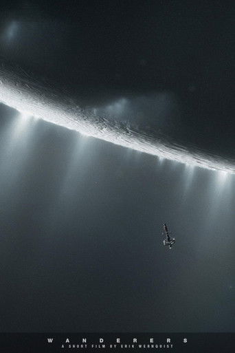 Wanderers (2014) movie poster