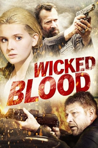Wicked Blood (2014) movie poster