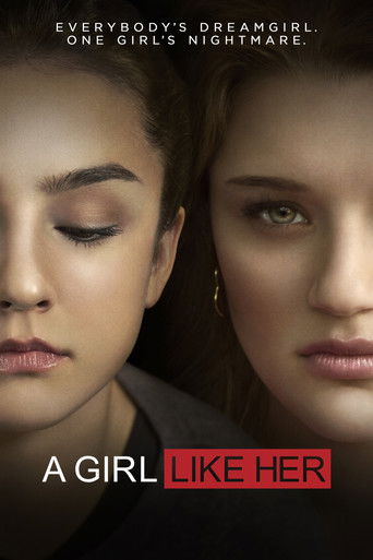 A Girl Like Her (2015) movie poster