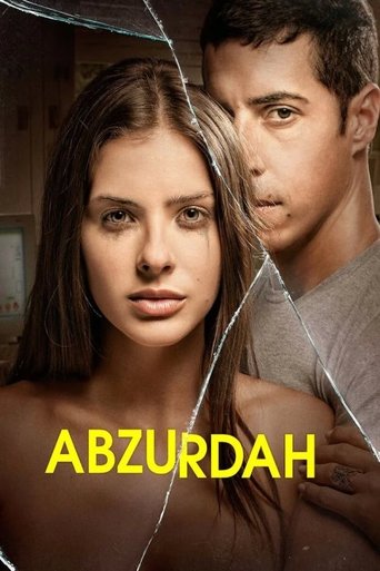 Abzurdah (2015) movie poster